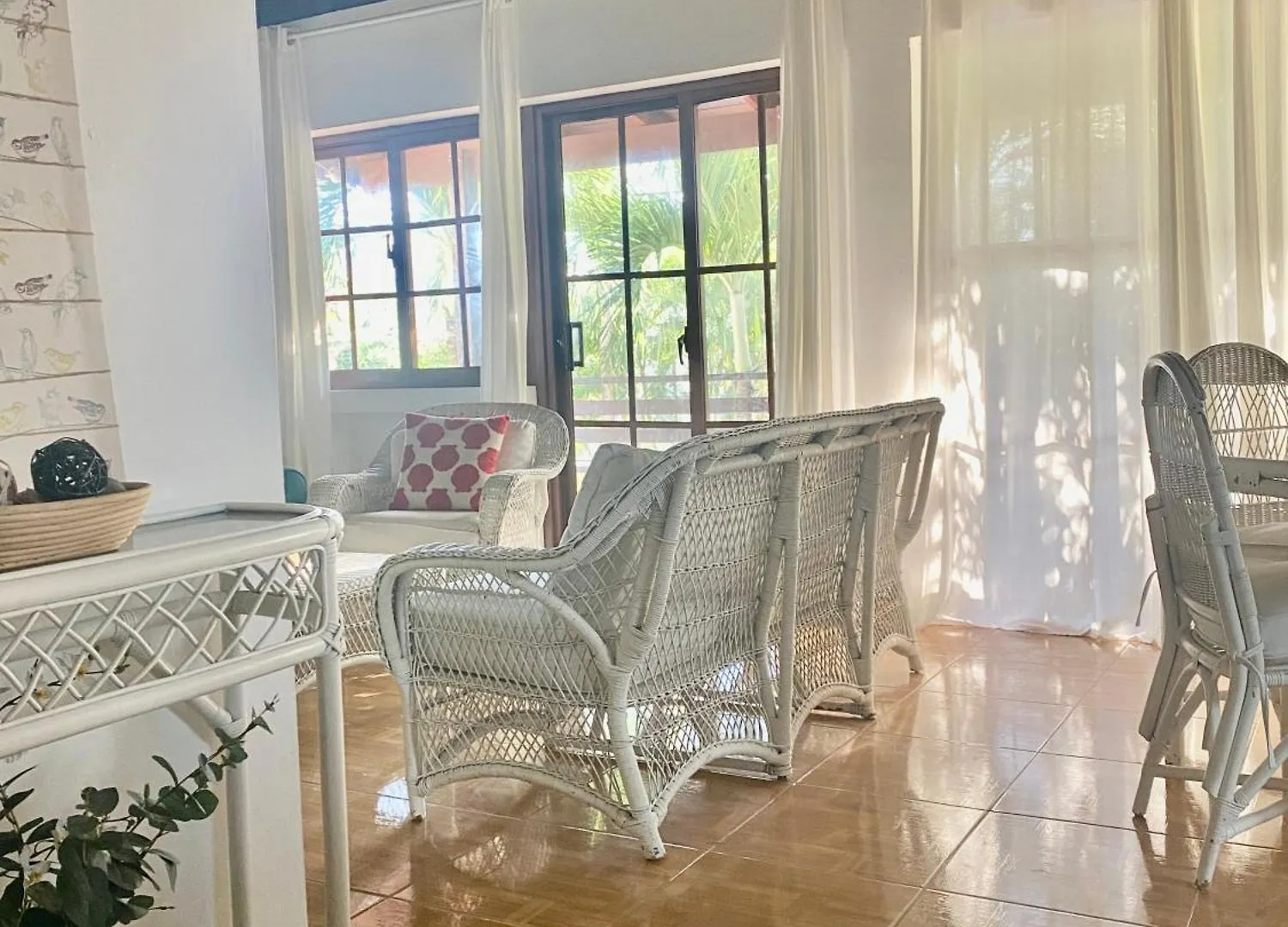 Apartment Beach Cabin Juan Dolio Villa Del Mar Dominican Republic